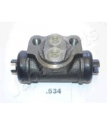 JAPAN PARTS - CS534 - 